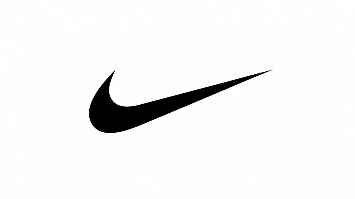 Nike Swoosh